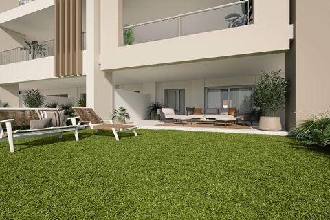 Leilighet i Manilva, Malaga, Manilva - € 390 000 | Ref: TWGB - foto 16